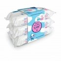 Sebamed Baby Cleansing Wipes batch 3 x 60 Sebamed Baby Cleansing Wipes batch 3 x 60