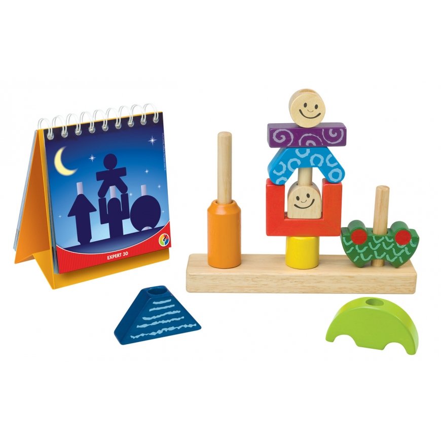 SmartGames Day & Night – 2