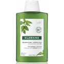 "Klorane" nettle shampoo 200ml "Klorane" nettle shampoo 200ml