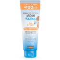 Isdin Sunscreen Pediatrics Spf 50+ Gel Kreminis 250ml Isdin Sunscreen Pediatrics Spf 50+ Gel Kreminis 250ml