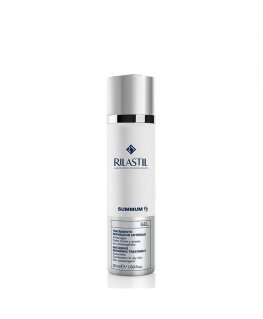 Rilastil Cumlaude Summum Rx gelis riebiai odai 50ml