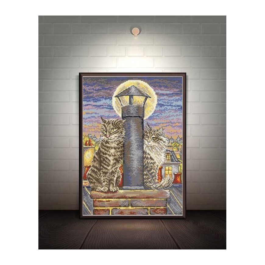 luca S Romantic 26x18cm SLETIL8066 – 3
