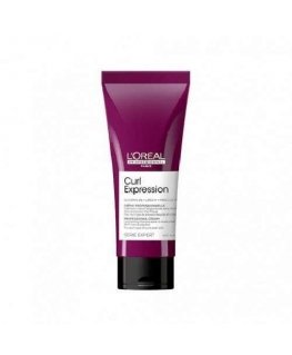 Kremas garbanoms L'oreal Professionnel Curl Expression Long Lasting Intensive Moisturizer 200ml