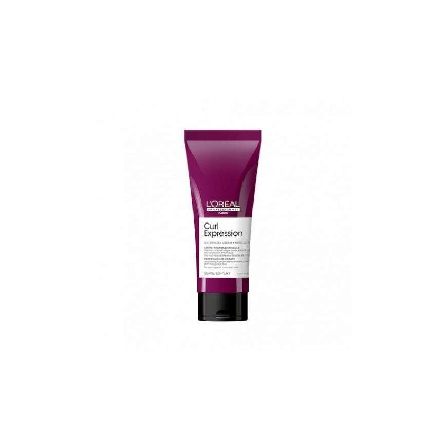 L`Oreal Cream for curls L`oreal Professionnel