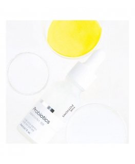The Potions Probiotikai Ampulė apsauginis serumas su probiotikais 20ml