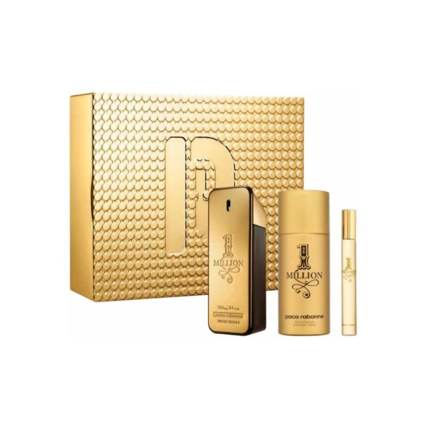 Rabanne Paco Rabanne 1 Million Eau