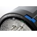 Elinchrom D-Lite RX 4 photo studio flash unit 400 Ws 1/800 s Black, Silver