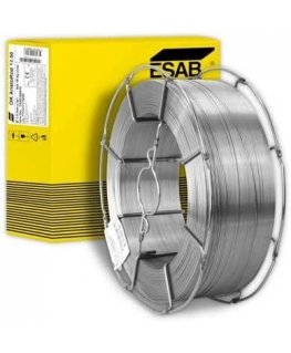Esab Suvirinimo viela OK AristoRod 12.50, 1.2mm 18kg