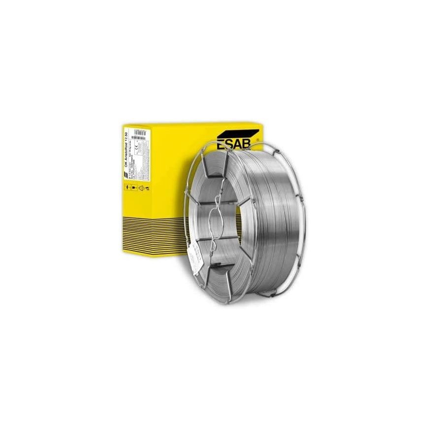 Esab Welding wire OK AristoRod 12