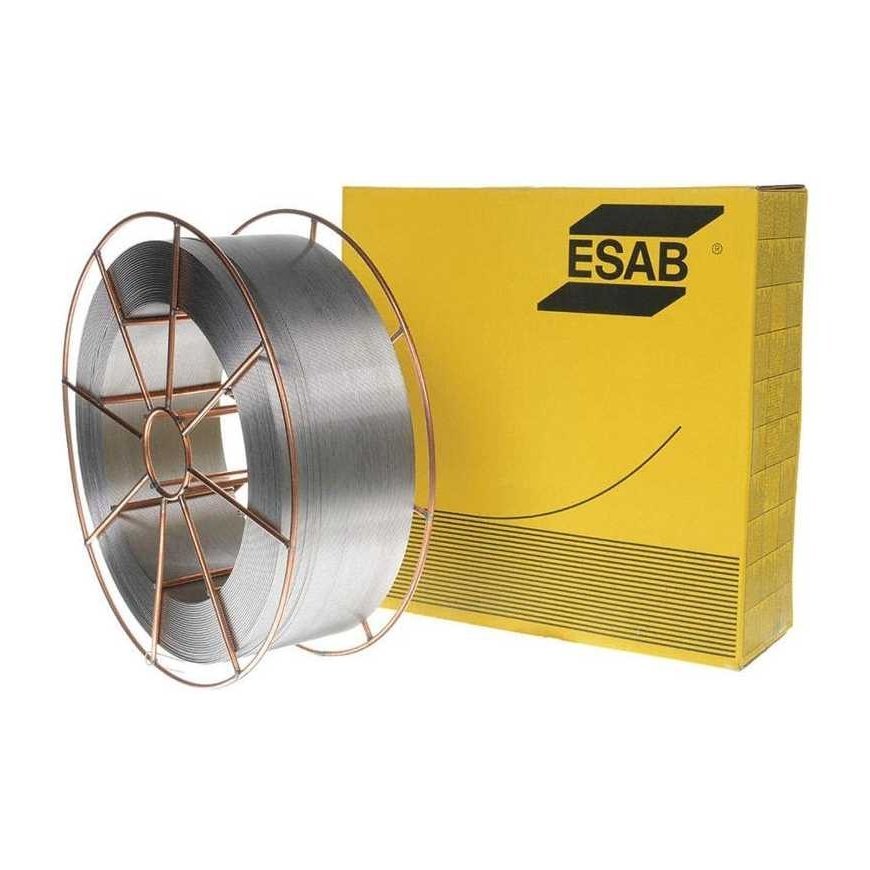 Esab Suvirinimo viela OK AristoRod 12.50, 1.2mm 18kg – 5