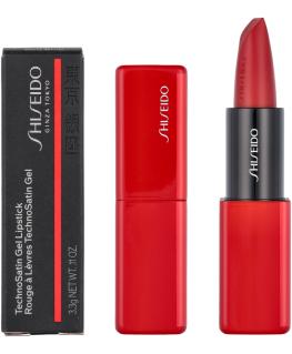 Shiseido Technosatin Gel Lipstick 416 3,, 30 g
