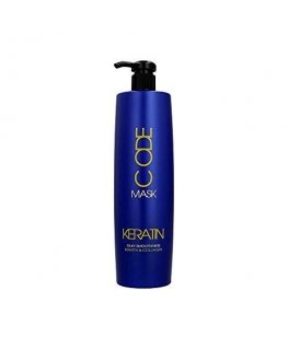 Stapiz Keratin Code Hair Mask