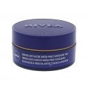 Nivea Anti-Wrinkle Revitalizing Night Skin Kreminis moterims, 50 ml Nivea Anti-Wrinkle Revitalizing Night Skin Kreminis moterims, 50 ml