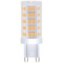 LEDURO 21059 LED-pirn Ekstra soe valgus 3000 K 5 W G9 F LEDURO 21059 LED-pirn Ekstra soe valgus 3000 K 5 W G9 F