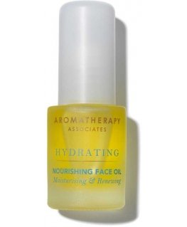 Aromatherapy Associates, Inner Strength, Prebiotics, Soothing, Oil, For Face, 15 ml