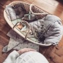 Ahojbaby baby cradle without mattress Ahojbaby baby cradle without mattress