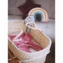 Ahojbaby baby cradle without mattress Ahojbaby baby cradle without mattress