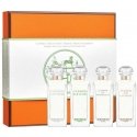 Hermes Parfums-Jardins Discovery Set eau de toilette set 4x7.5ml Hermes Parfums-Jardins Discovery Set eau de toilette set 4x7.5ml