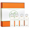 Hermes Parfums-Jardins Discovery Set eau de toilette set 4x7.5ml Hermes Parfums-Jardins Discovery Set eau de toilette set 4x7.5ml