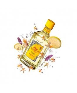 Alvarez Gomez Eau De Cologne Concentrated 750ml