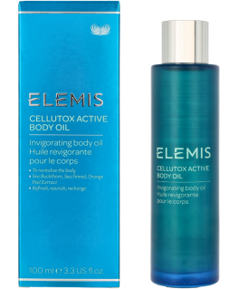 Elemis Cellutox Active Body Oil