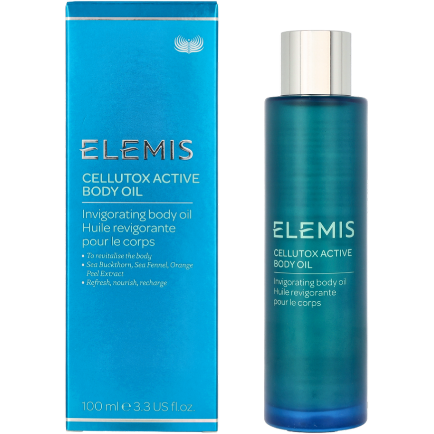 Elemis Cellutox Active Body Oil