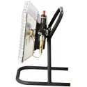 MEVA Radiant gas heater PB LPG BRI VS - Set MEVA Radiant gas heater PB LPG BRI VS - Set