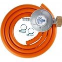 MEVA Spindulinis šildytuvas dujinis PB LPG BRI VS - Komplektas MEVA Spindulinis šildytuvas dujinis PB LPG BRI VS - Komplektas