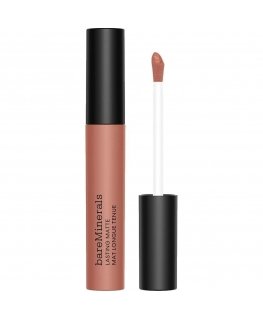 Bareminerals Mineralist Comfort Matte Lucky Lipstick