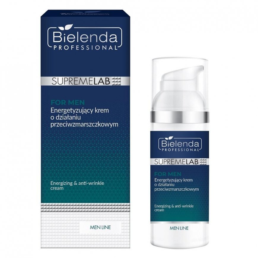 Bielenda Professional Bielenda Professional SupremeLab For