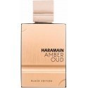 Al Haramain Amber Oud Juodas Edition EDP parfumuotas vanduo Unisex, 60 ml Al Haramain Amber Oud Juodas Edition EDP parfumuotas vanduo Unisex, 60 ml