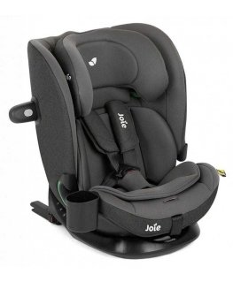Joie i-Bold - fotelik automobilinis 9-36 kg | Thunder