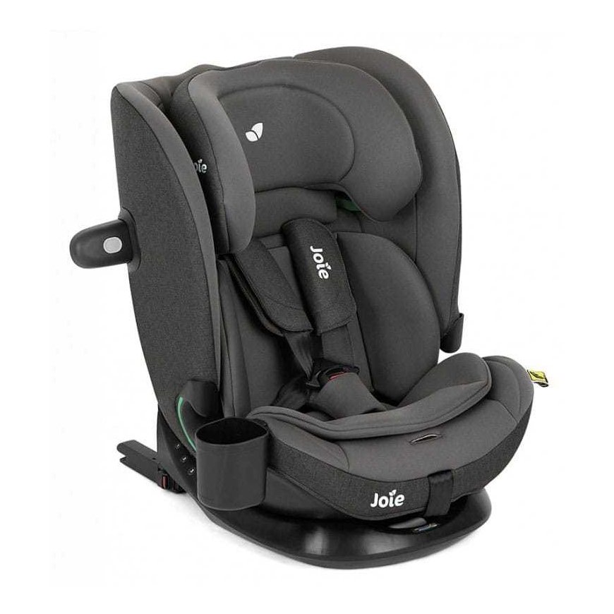 Joie i-Bold - fotelik automobilinis 9-36 kg | Thunder