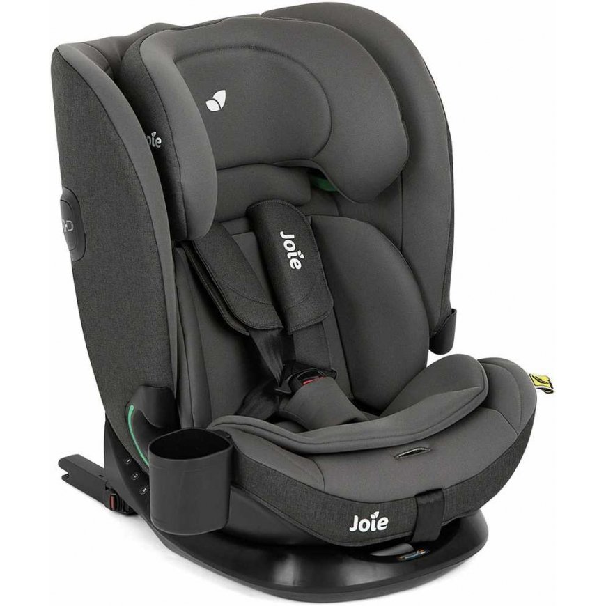 Joie i-Bold - fotelik automobilinis 9-36 kg | Thunder – 2