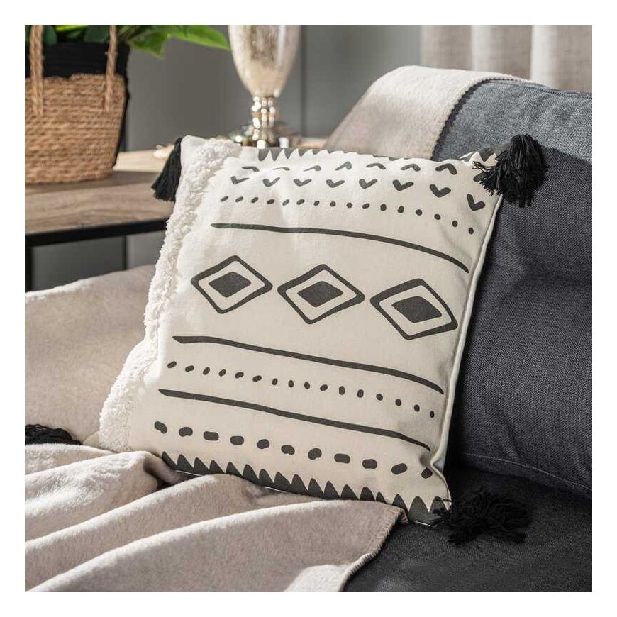 Euro curtains CHP/BOHO/24 45X45 K+STAL – 3