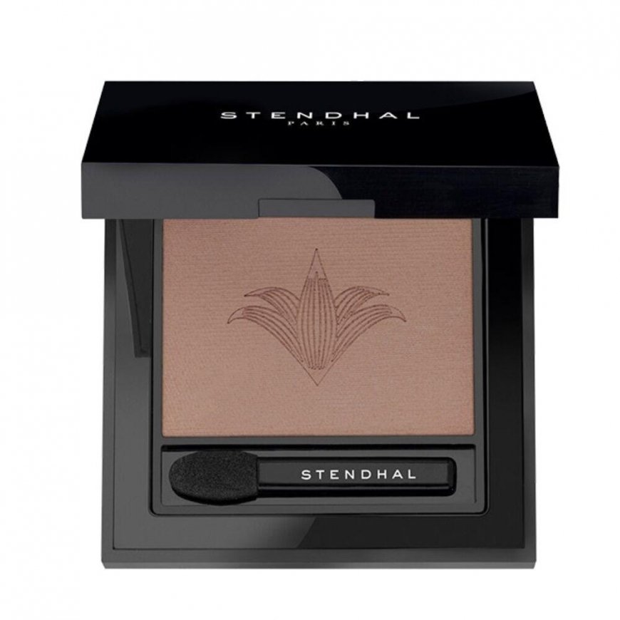 Stendhal Magnifying Eyeshadow 505 Bronze Antique 2.5g – 2