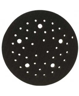 Intermediate pad Mirka 125 mm 10 mm 5 pcs.