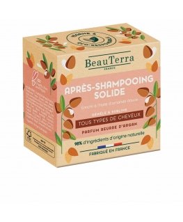 Beauterra Solide conditioner 50g