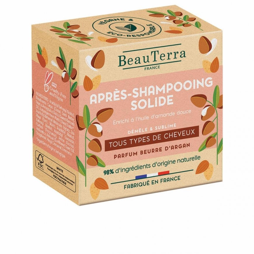 Beauterra Solide conditioner 50g