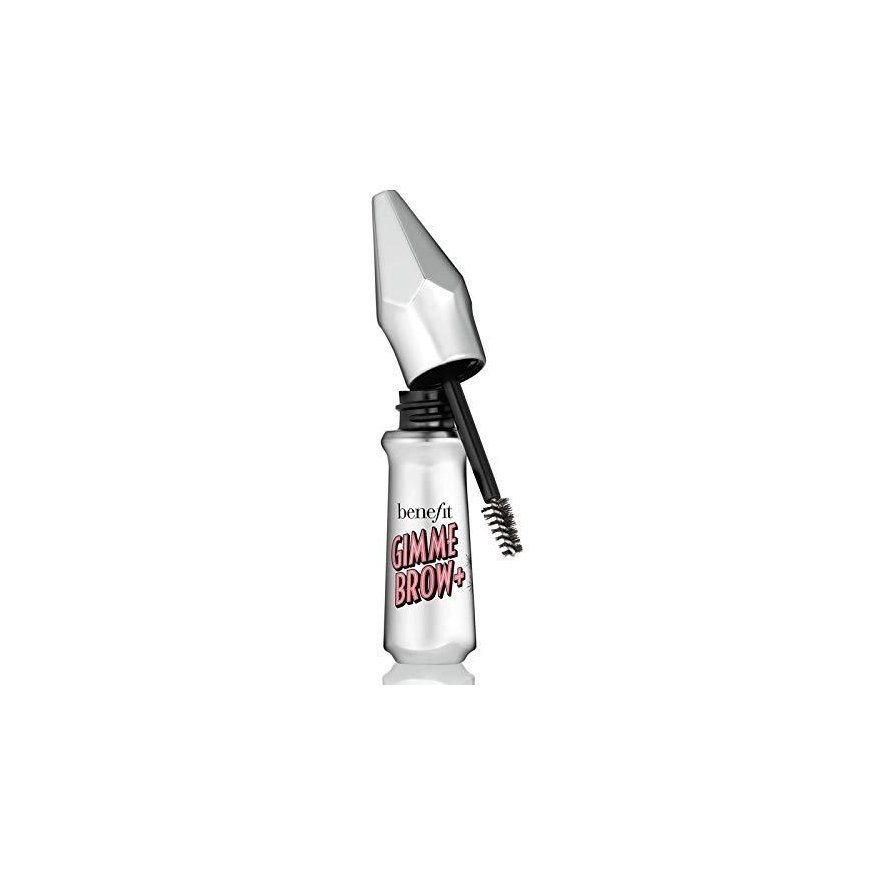 Benefit Benefit Gimme Brow volume-enhancing mini Żel i pomada do brwi 1.5g 3 neutral light brown – 2