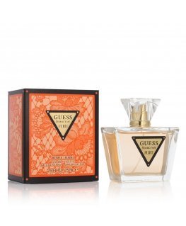 GUESS Seductive Flirt EDT tualetinis vanduo moterims, 75 ml