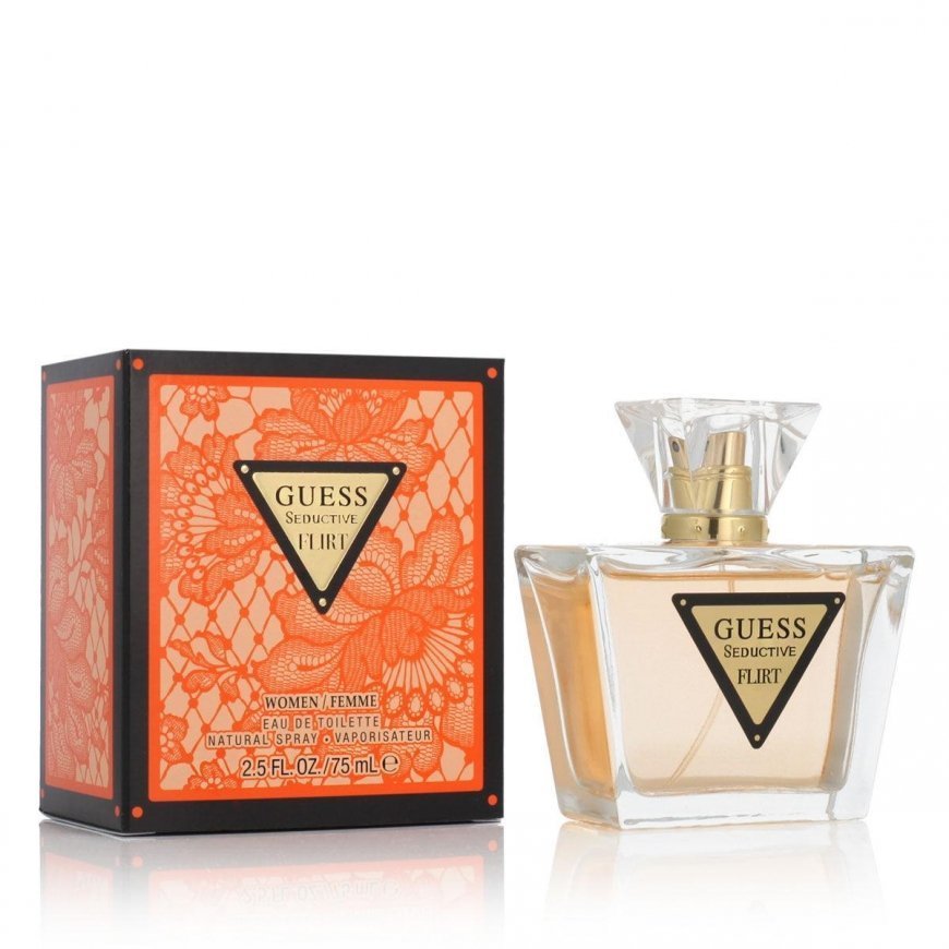 GUESS Seductive Flirt EDT eau de