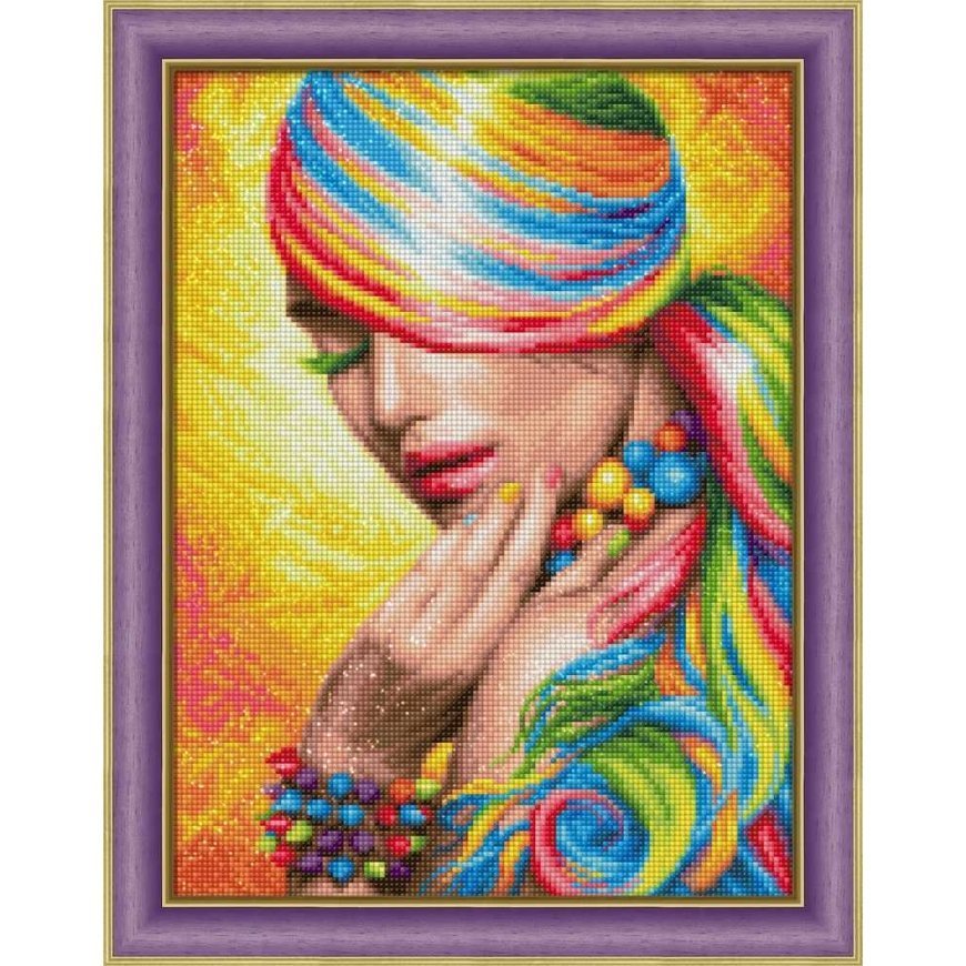 Beldizart Diamond Painting Kit "Bright
