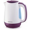 BROCK Электрочайник WK 08 PR BROCK Электрочайник WK 08 PR