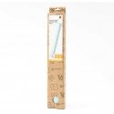 Klaviatūra Kilimėlis pod klawiaturę Powerton Ergoline Pastel Edition, ergonomiczna, miętowa, piana, Powerton, 43x7 cm Klaviatūra Kilimėlis pod klawiaturę Powerton Ergoline Pastel Edition, ergonomiczna, miętowa, piana, Powerton, 43x7 cm