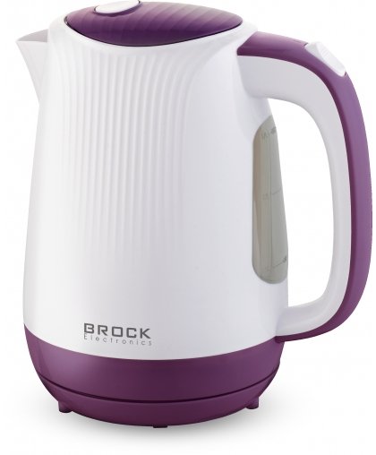 BROCK Электрочайник WK 08 PR – 2