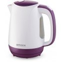 BROCK Электрочайник WK 08 PR BROCK Электрочайник WK 08 PR