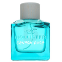 Hollister Canyon Rush tualetinio vandens purškiklis 100ml