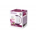 BROCK Electric Kettle. 1,7L, 1500W WK 08 PR BROCK Electric Kettle. 1,7L, 1500W WK 08 PR
