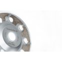 Specialist + Deim. grind plate T-shaped 125x22 mm Specialist + Deim. grind plate T-shaped 125x22 mm
